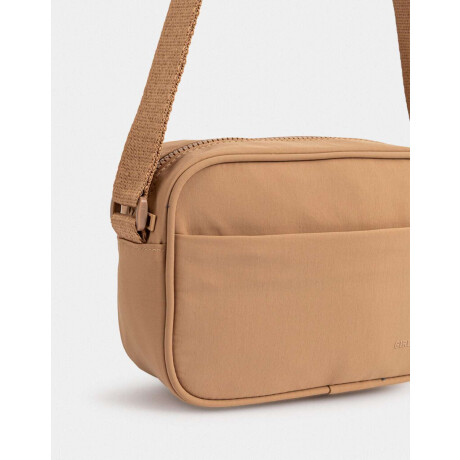 Bandoleras Special Price Marron Camel