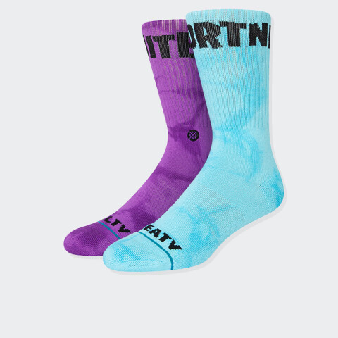 Medias Stance Victopry Royale Multicolor