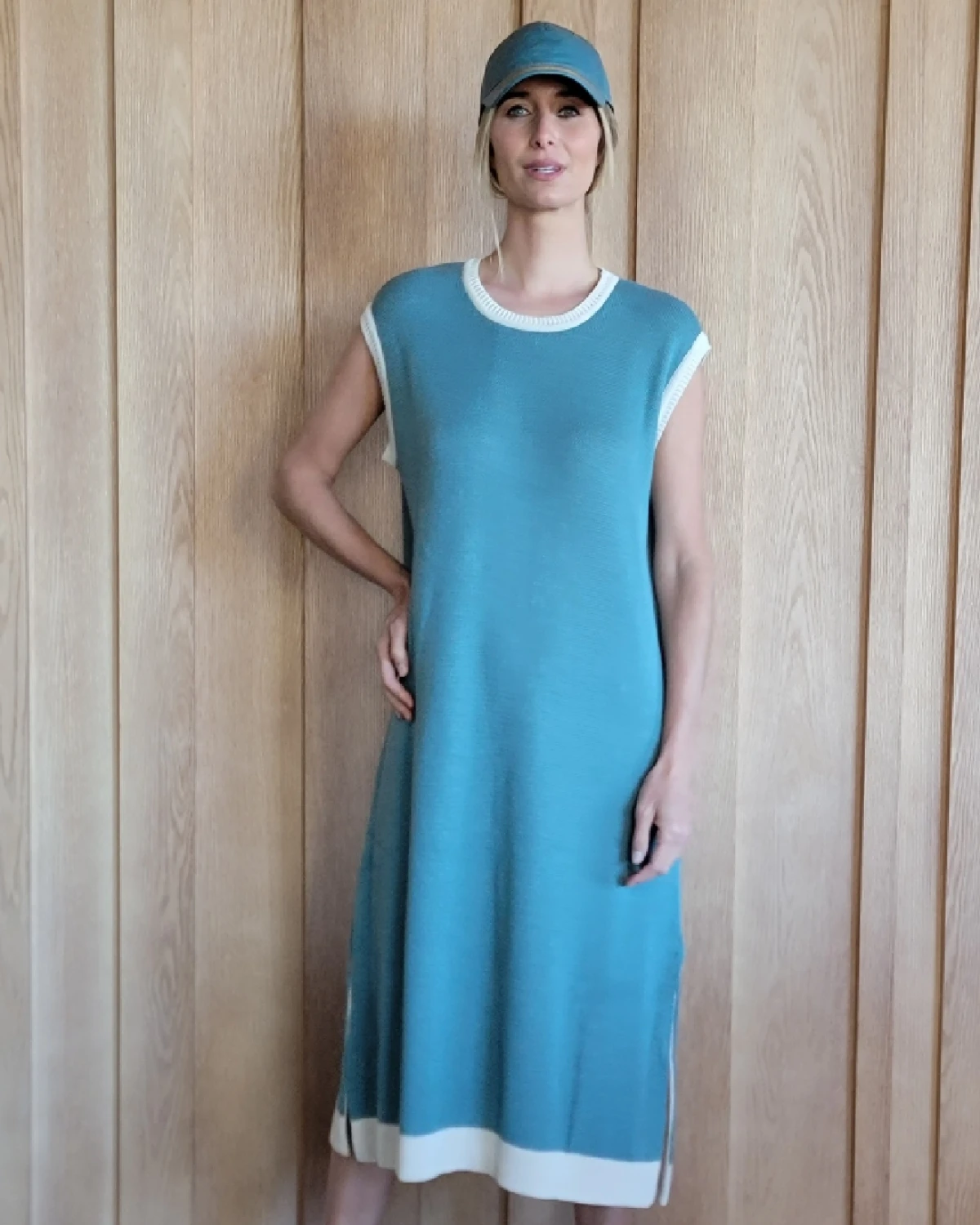 Vestido Cosmos