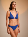 Triangulo Minta Azul