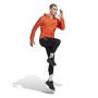 Marathon Jkt M - Hombre Semi Impact Orange