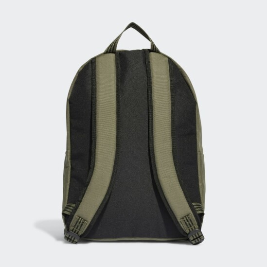 Mochila Adidas Adicolor Verde