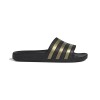 Sandalias Adidas Adilette Aqua Negro