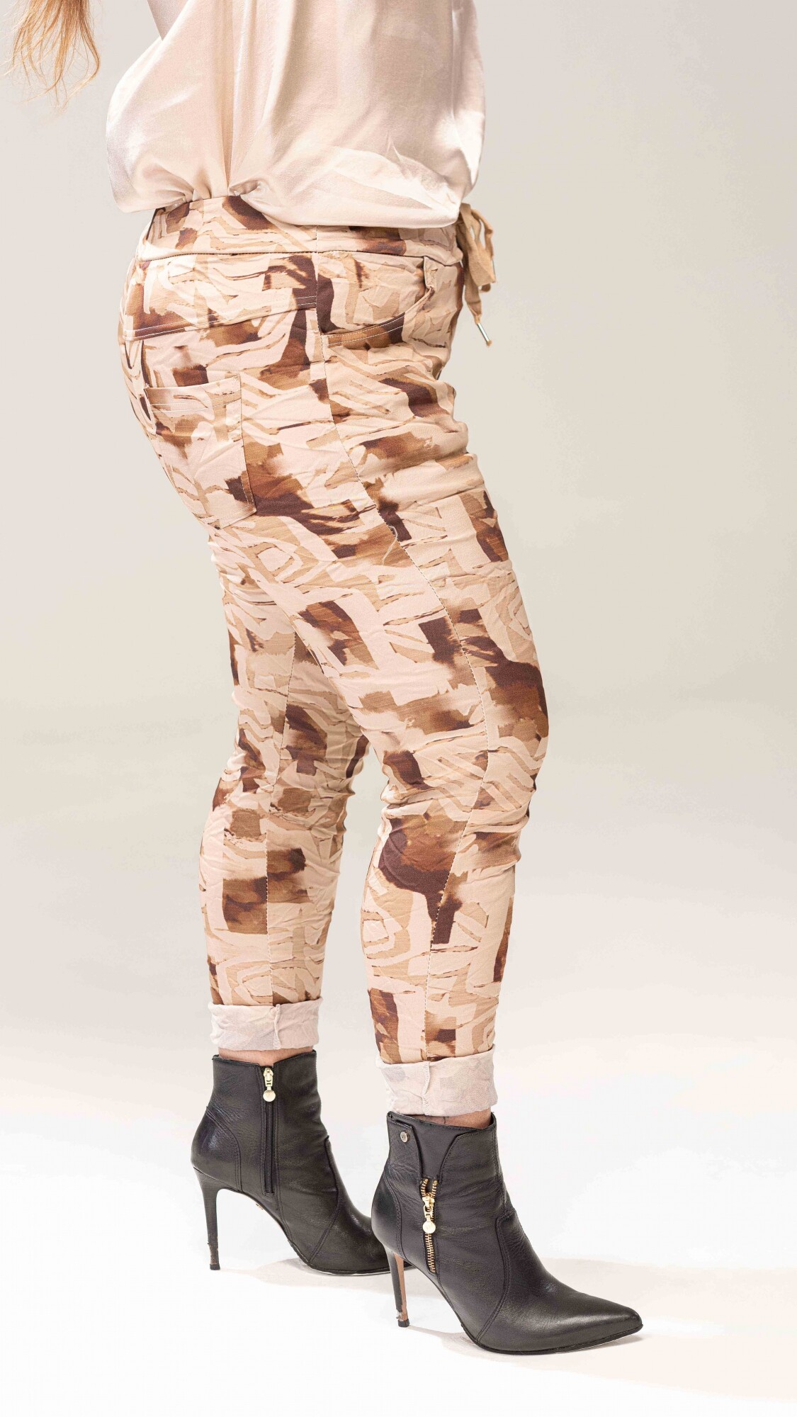 Pantalón Livorno Estampa