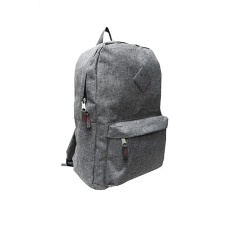 Mochila Kas 17" Gris