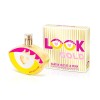 Agatha Ruiz De La Prada Look Gold Eau de Toilette 80ml - Femenino