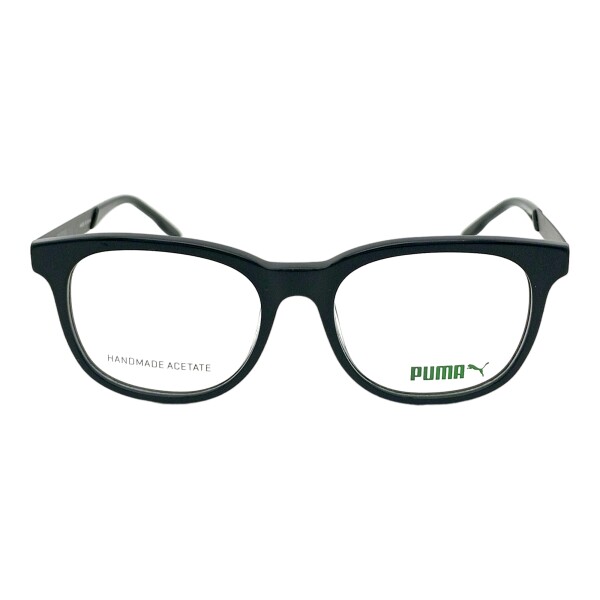 PUMA PE01400 001 5217 135 - Adulto - Negro negrouniforme