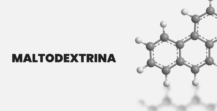 Maltodextrina