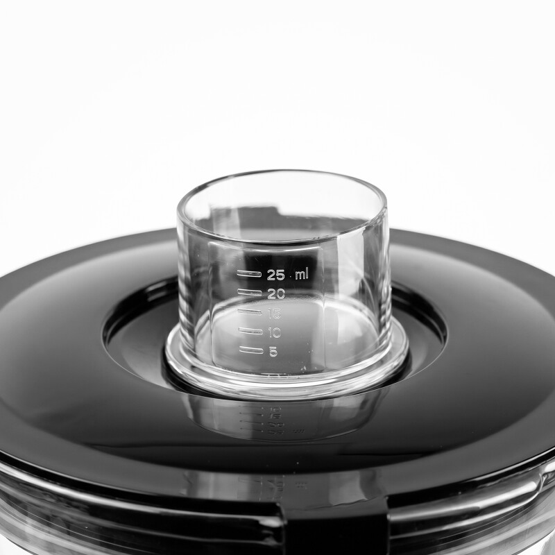 Licuadora de Pie 1,5L AIWA Acero Inoxidable 5 velocidades | AW-LD9702A Licuadora de Pie 1,5L AIWA Acero Inoxidable 5 velocidades | AW-LD9702A