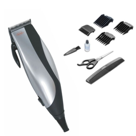 Cortapelo KASSEL KS-CP80 con Cuchilla de Acero Inoxidable Cortapelo KASSEL KS-CP80 con Cuchilla de Acero Inoxidable