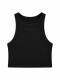 MUSCULOSA LARA NEGRO.