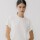 TSHIRT SHORT FW24 Blanco