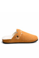 ZUECO C/PIEL ADENTRO Marron