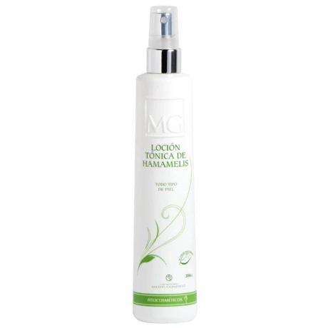 Loción Tónica Hamamelis Matias Gonzalez 200ml 001