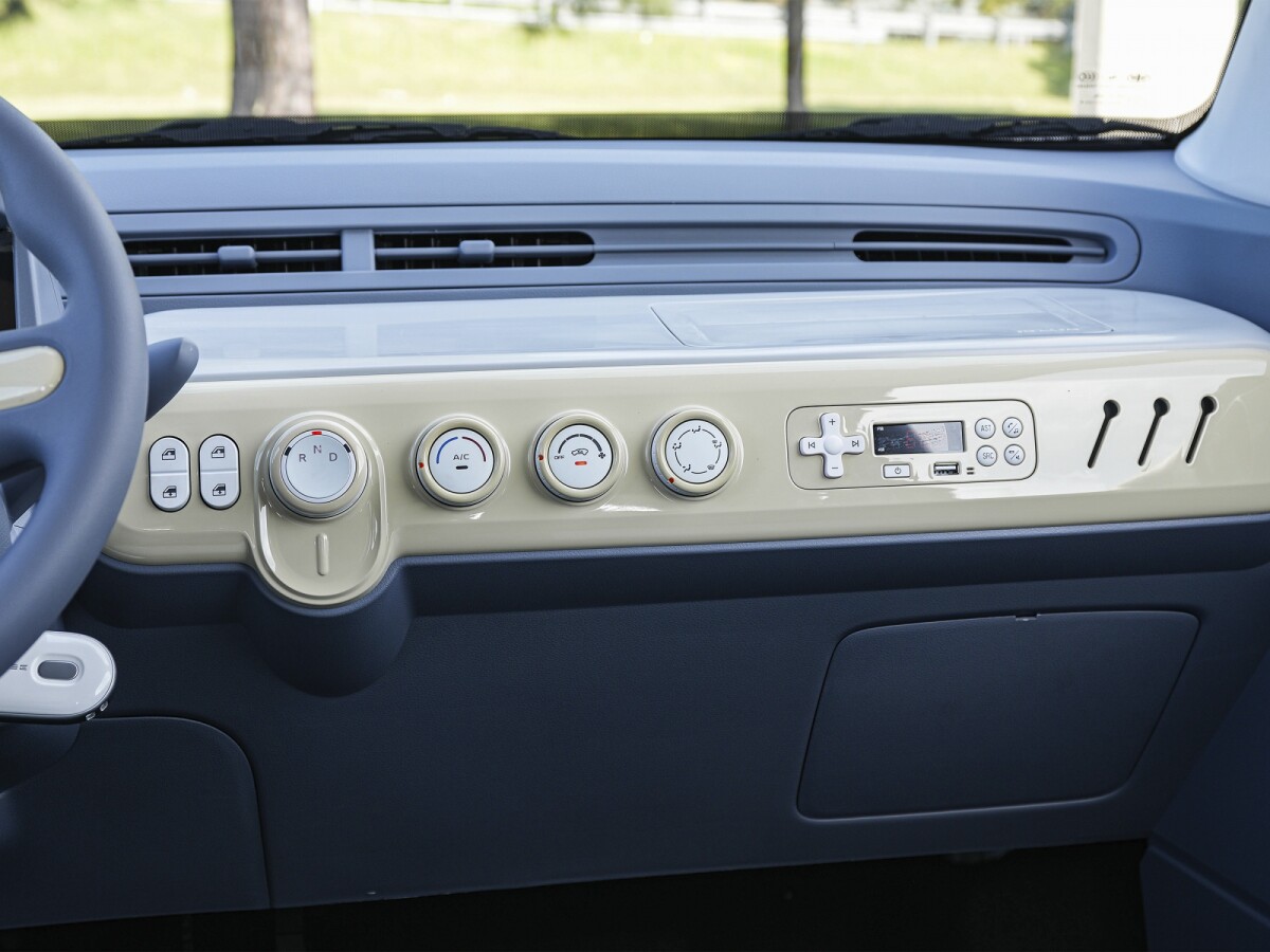 Bestune Xiaoma Eléctrico Extra Full 2026 0KM Bestune Xiaoma Eléctrico Extra Full 2026 0KM