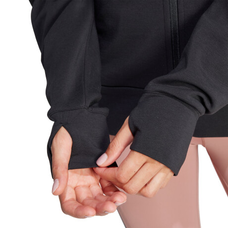 Campera adidas Designed For Trainig Black