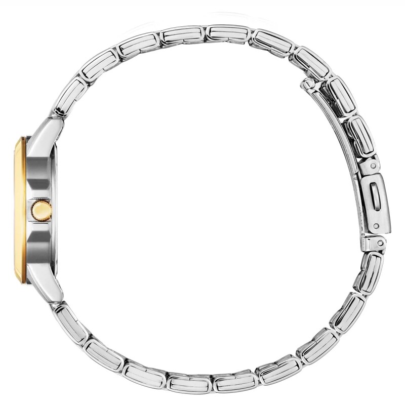 Reloj Citizen EQ0605-53A para mujer Plateado
