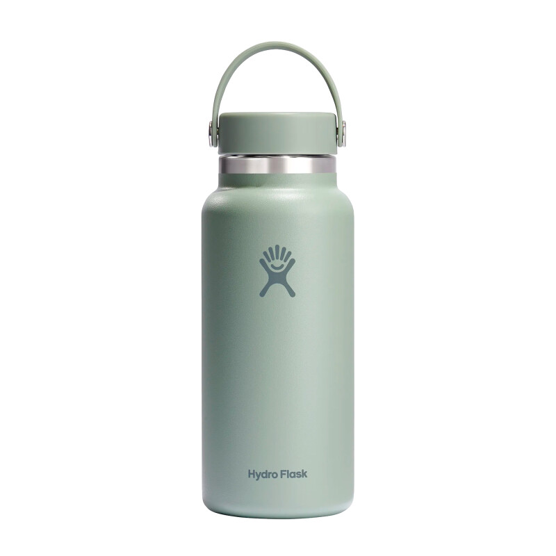 32 oz Wide Mouth Agave