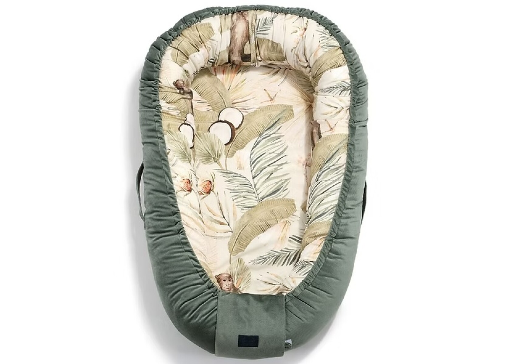 Nido contención Cocoon Boho La Millou 