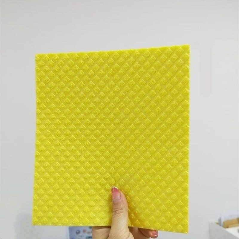 Paño absorbente multiuso 5 unidades Paño absorbente multiuso 5 unidades
