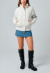 Campera nova Blanco