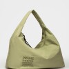 Bolso Sea en nylon Verde