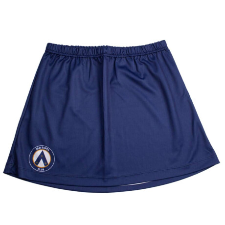 Pollera hockey Old Sampa Club