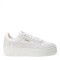 Championes de Mujer Puma Carina Street SD Gris - Dorado