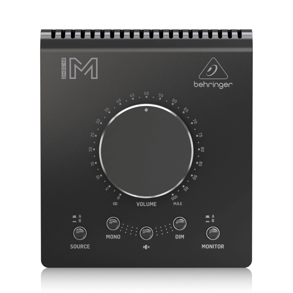 Controlador Behringer Studio M 