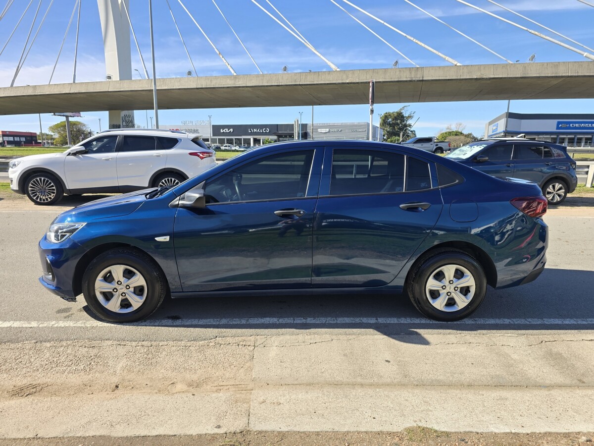 Chevrolet Onix LS 1.2 Extra Full| Permuta / Financia Chevrolet Onix LS 1.2 Extra Full| Permuta / Financia