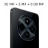 Xiaomi Redmi 14c 16gb Ram 8 Fisicas + 8 Virtual + 256 Rom NEGRO