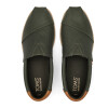For Cvs/Syn Mn Alpfwd Esp - Hombre Green