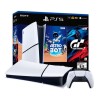 Consola PS5 PlayStation 5 Digital Sony Slim 1TB - Incluye 2 Juegos (Gran Turismo 7 + Astrobot) Consola PS5 PlayStation 5 Digital Sony Slim 1TB - Incluye 2 Juegos (Gran Turismo 7 + Astrobot)