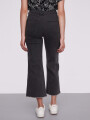 Pantalon Sohan Gris Medio