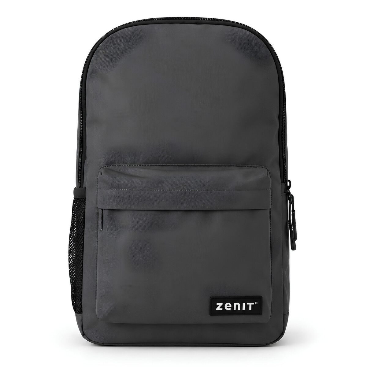 Mochila Zenit Escolar - Gris 