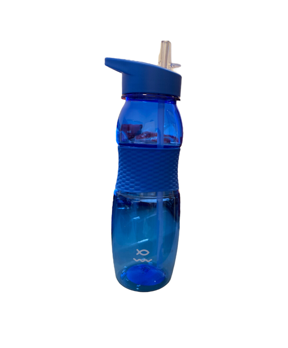 Botella Rio Ergo 800ml - Azul 