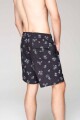 BOARDSHORT PRINTED LB 17 BOTANICAL P-printed