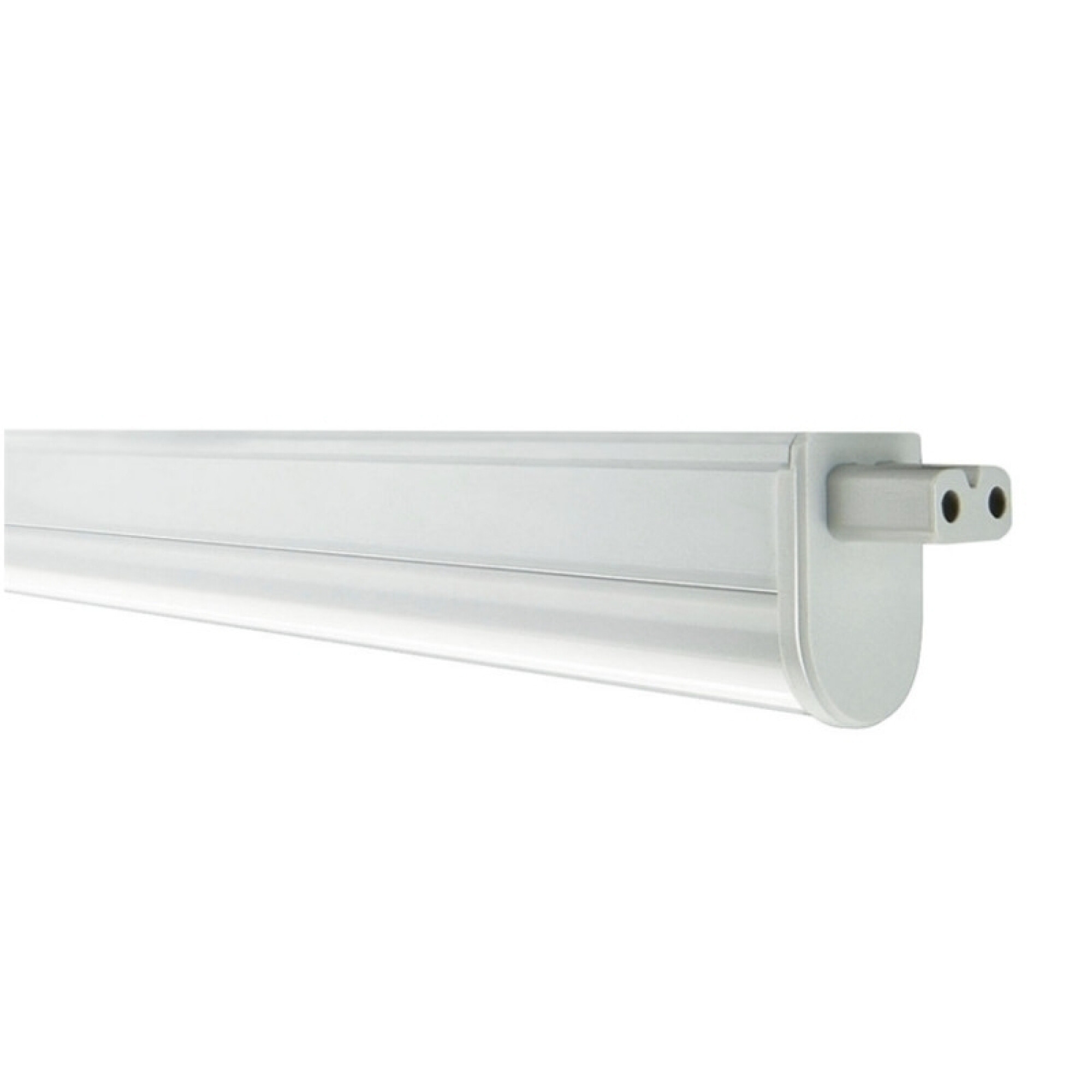 Regleta LED contactless Calypso bajo mueble 5,5W luz fría