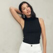 SHORT D.CASSIN TOSSAR BLANCO