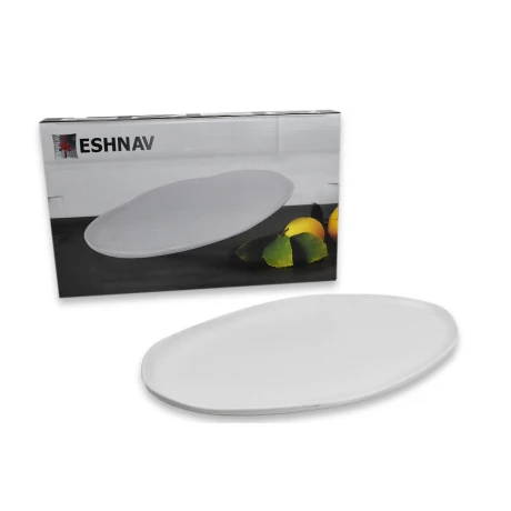 FUENTE SET X2PCS CERAMICA COLOR OVAL TIPO PLATO DE PESCADO 37.5X22X2CM DIFERENTES COLORES JY-WSH03 FUENTE SET X2PCS CERAMICA COLOR OVAL TIPO PLATO DE PESCADO 37.5X22X2CM DIFERENTES COLORES JY-WSH03