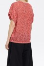 CAMISETA Rojo