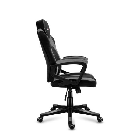 Silla Gaming Huzaro Hz-force Diseño 2.5 Grey Mesh