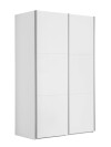Armario TARP 120x201 blanco Armario TARP 120x201 blanco