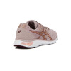 Championes Asics Gel-kamo 2 Mujer Rosado-vino