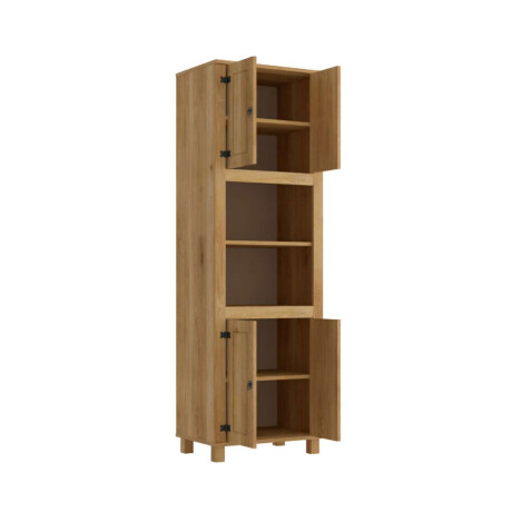 Modular para Microondas Linea Mexicana Natural