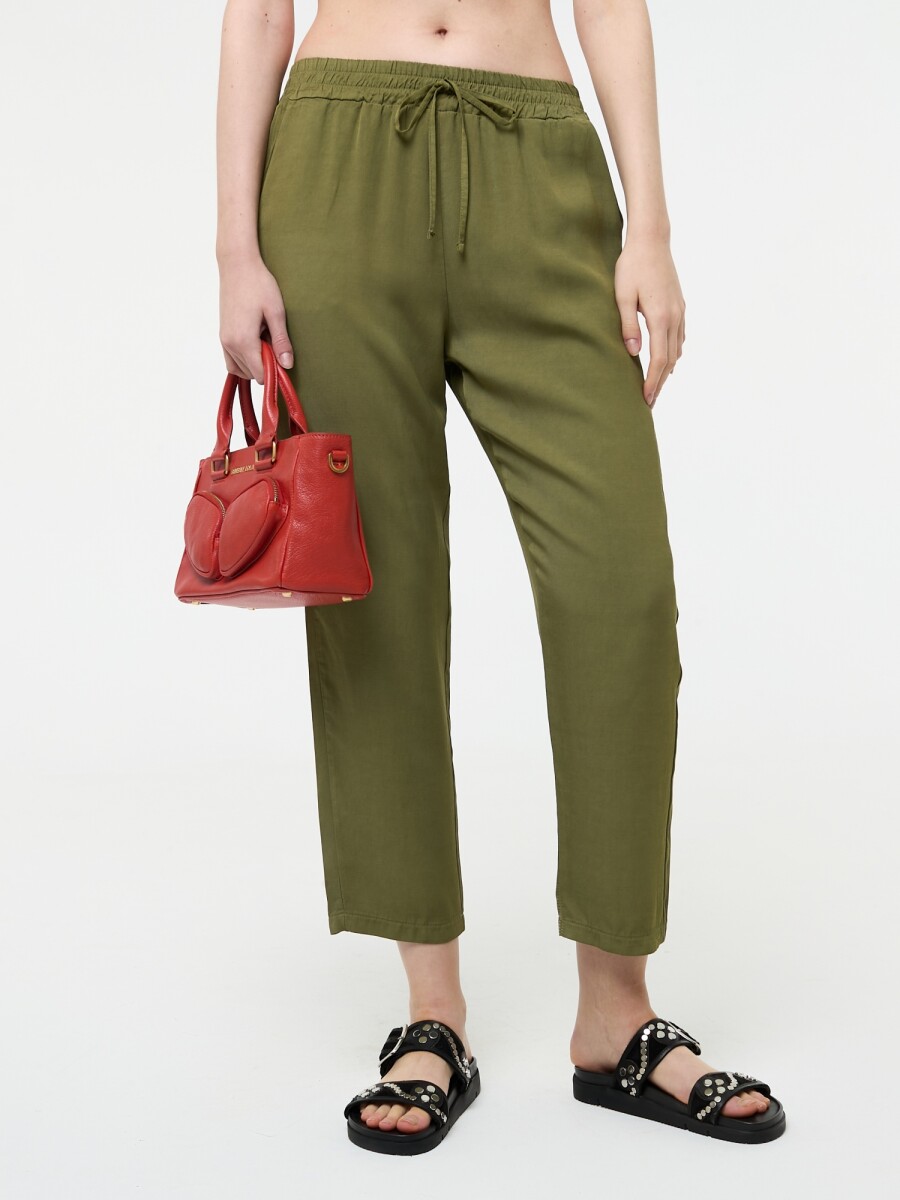PANTALON RECTO 