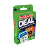 Monopoly Deal Juego de cartas Habro Monopoly Deal Juego de cartas Habro