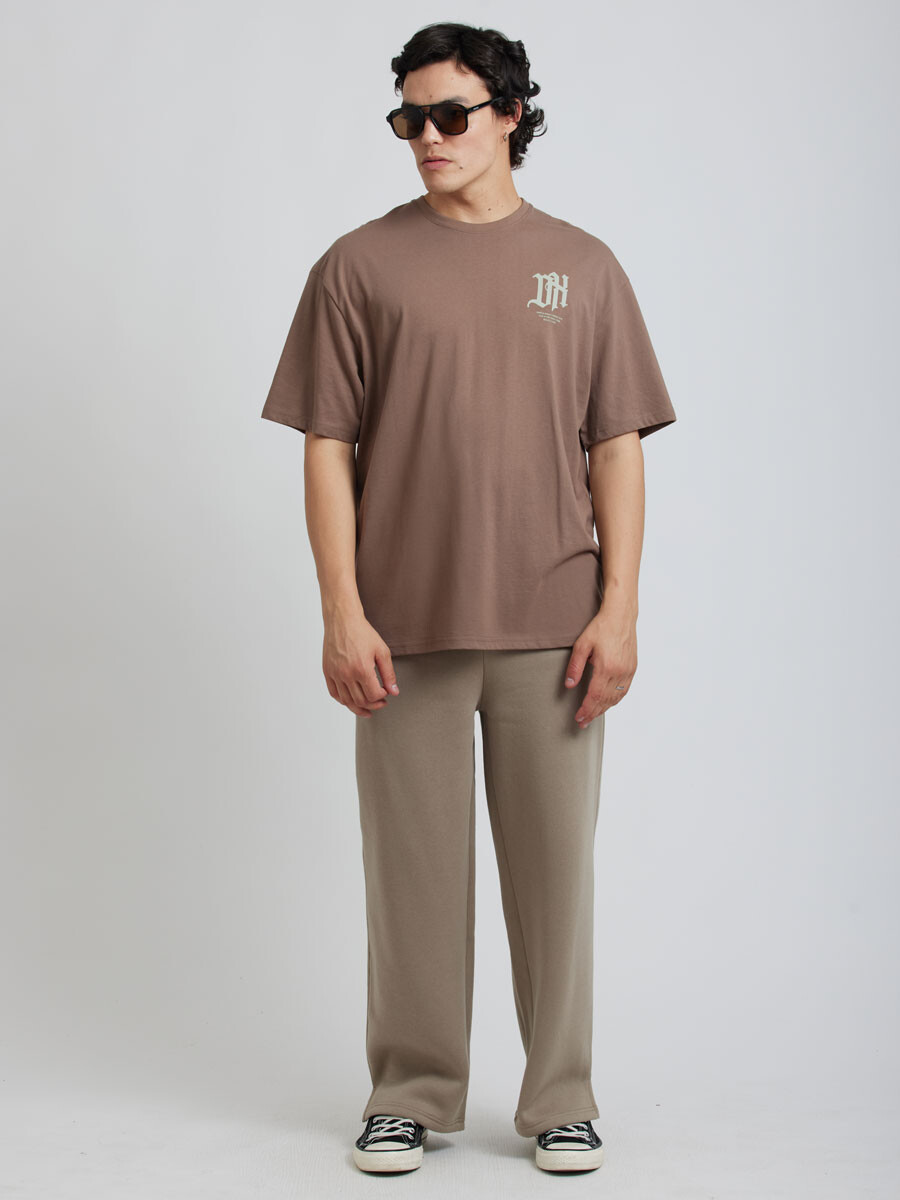 BABUCHA MONARC DIXIE Beige