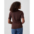 V-SS MODERN CREW DARK BROWN
