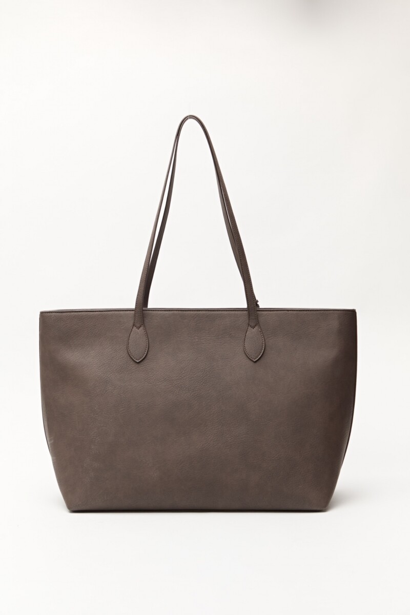 CARTERA DONCEL Chocolate